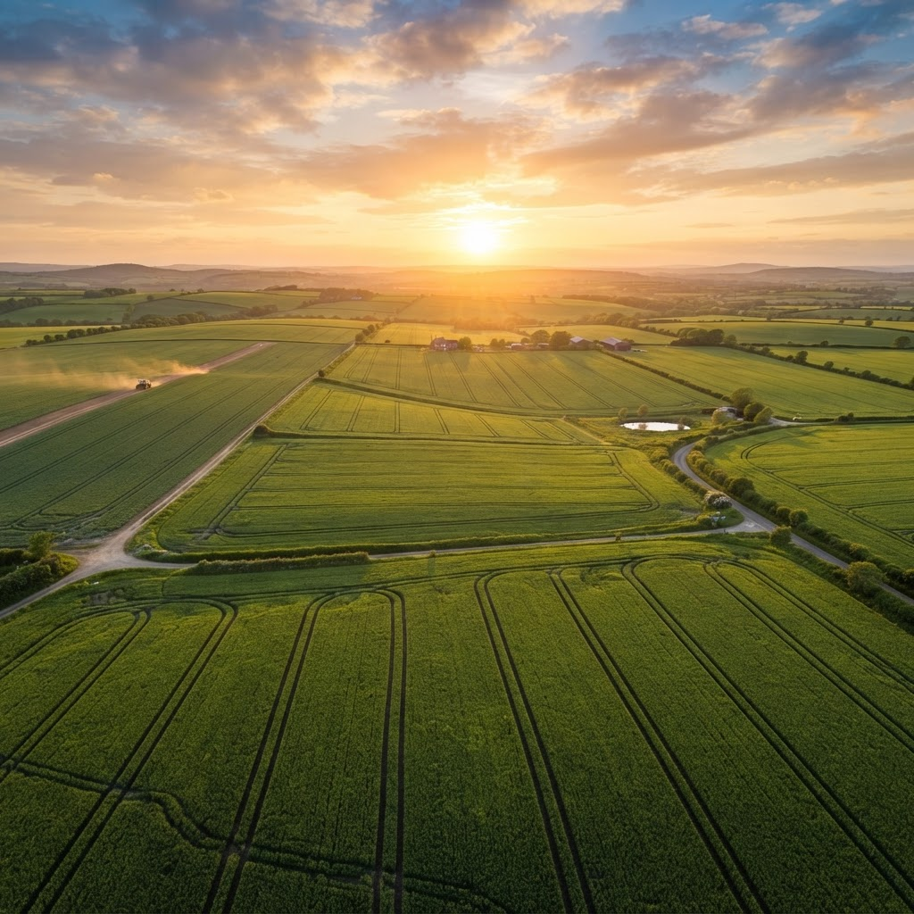 Agriculture industry