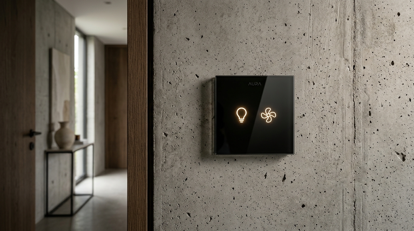 Smart Switch